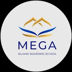 Mega Islamic Boarding School