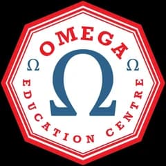 OMEGA EDUCATION CENTRE PALEMBANG