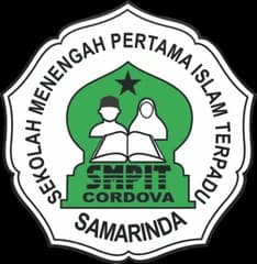 SMP IT CORDOVA SAMARINDA