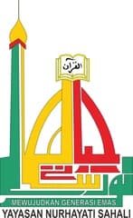 YAYASAN NURHAYATI SAHALI (PERGURUAN BUNAYYA)