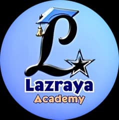 Lazraya Academy